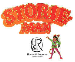 Storieman Omnibus (1,2,3,4 en 5)