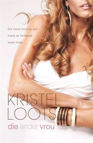 Die Ander Vrou - Kristel Loots