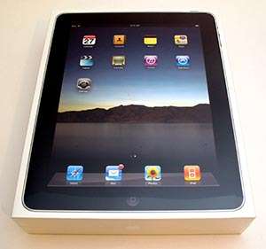 Brand New Apple Ipad 1 32GB 3G + WiFi (UNLOCKED)