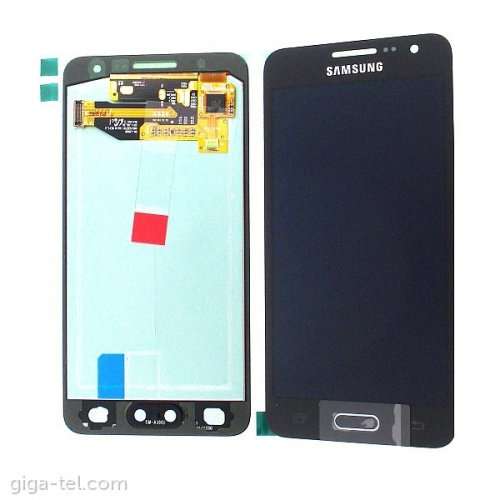 SAMSUNG GALAXY A300F LCD COMPLETE WITH DIGITISER | (Choose Colour On Checkout)