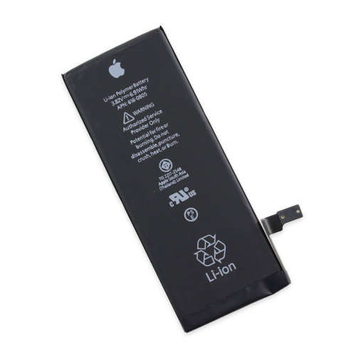 Iphone 6 battery