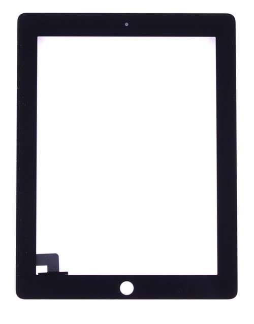 Ipad 2 touch screen digitizer