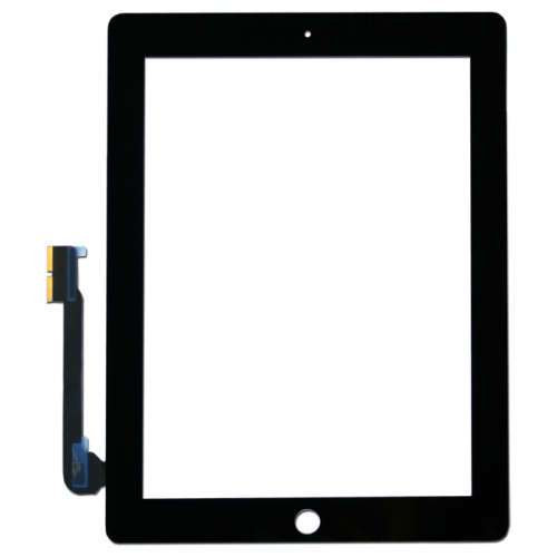 Ipad 4 touch screen digitizer