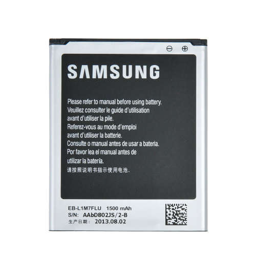 Samsung S3 mini battery