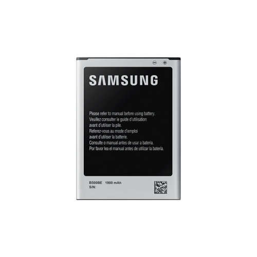 Samsung S4 mini battery