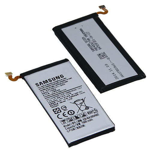 Samsung A3 battery
