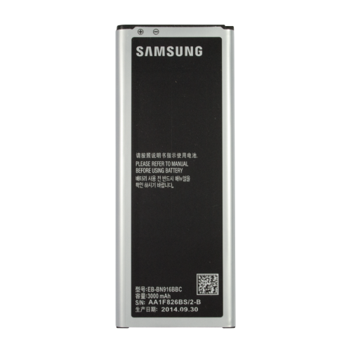 Samsung Galaxy Note 4 Battery