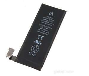 Iphone 4G battery