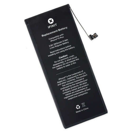 Iphone 6 Plus Battery
