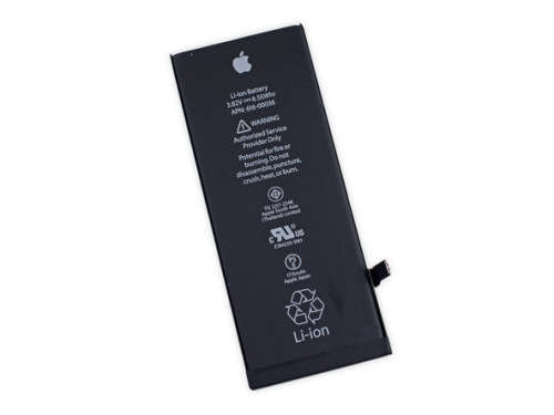 Iphone 6S battery