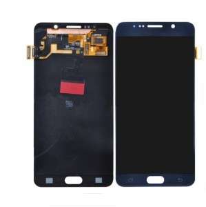 Samsung Galaxy Note 5 - LCD screen black/white