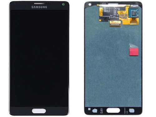 Samsung Galaxy Note 4 - SM-N910G - LCD Display Touch Screen Complete