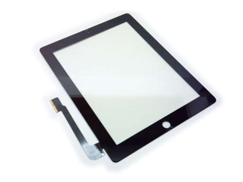 iPad 3 - A1416/1403/1430 - Digitizer