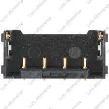 Iphone 4 Battery Connector,Original Part.