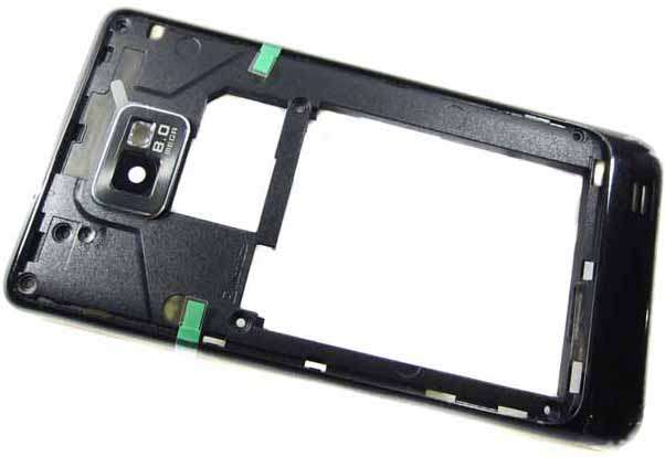 samsung i9100 middle casing,please check first if this item is in stock.