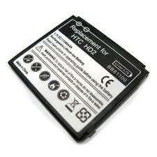 HTC desire HD2 battery,Original part,Ask about stock availability first.