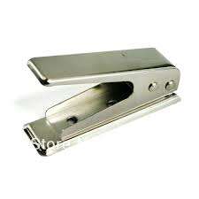 iphone 5 nano sim cutter