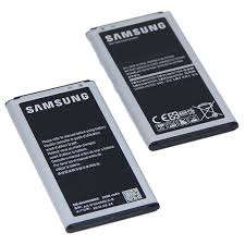 Samsung SM-G900F Galaxy S5 - Battery Li-Ion EB-BG900BBE 2800mAh