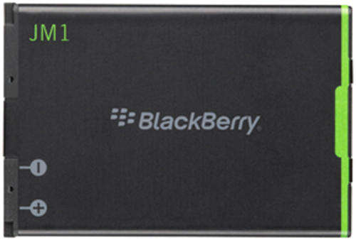 Battery BlackBerry J-M1 Bold 9900 For Bold 9900, 9930 ,9860,9850,9380,9790