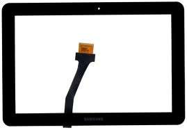 Digitizer For Samsung P5100 Galaxy Tab2 10.1 Touch Screen Black Original Samsung Part
