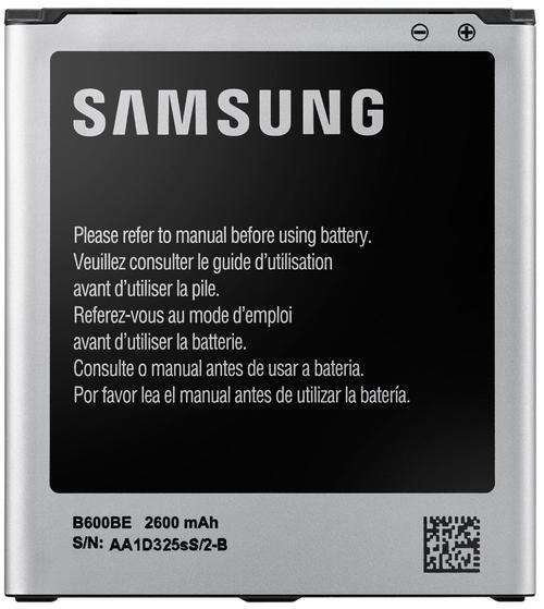 Samsung S4 Battery