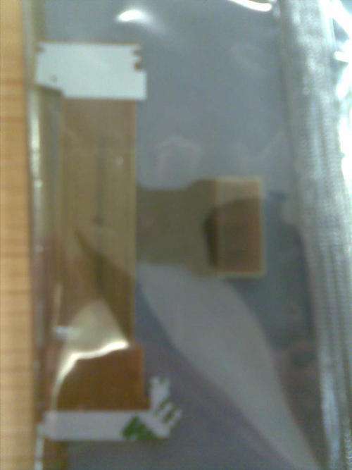 sony ericsson U10i slider flex replacement,original part