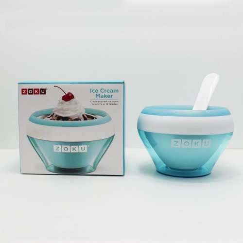 ZOKU - pops & beverage set
