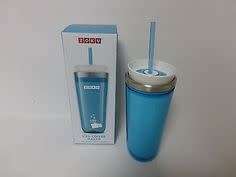 ZOKU - pops & beverage set
