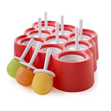 ZOKU - pops & beverage set