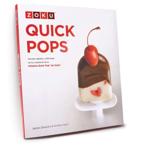 ZOKU - pops & beverage set