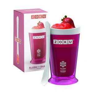 ZOKU - pops & beverage set