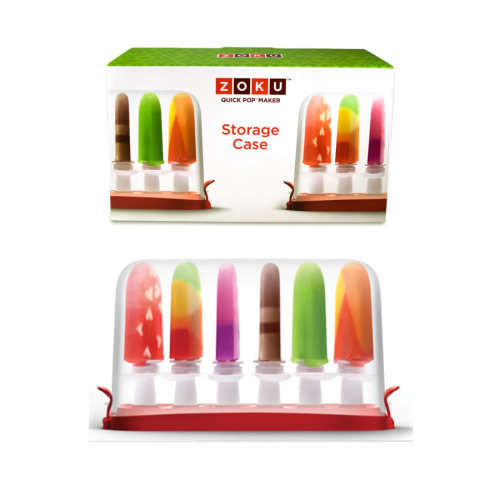 ZOKU - pops & beverage set