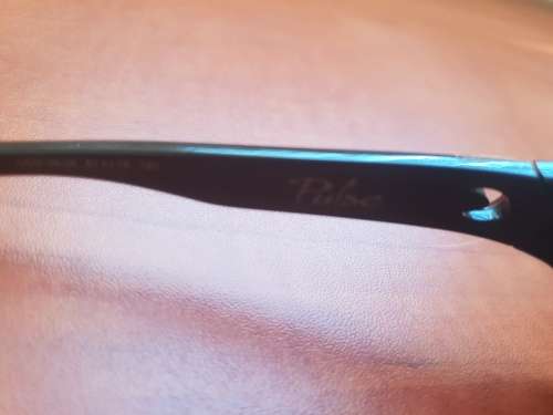 Oakley pulse (female)