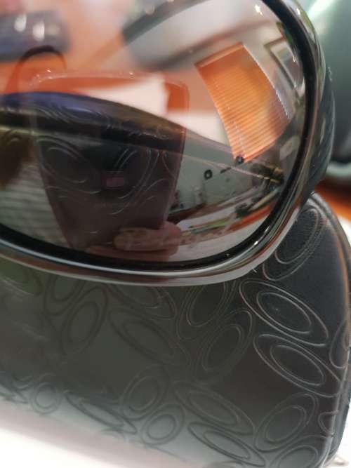 Oakley pulse (female)