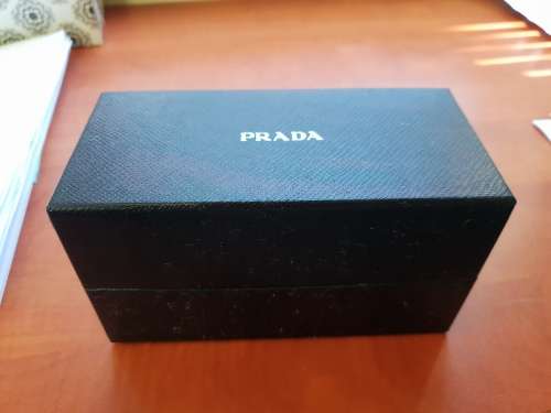 PRADA WOMENS SUNGLASSES