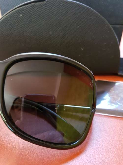 PRADA WOMENS SUNGLASSES
