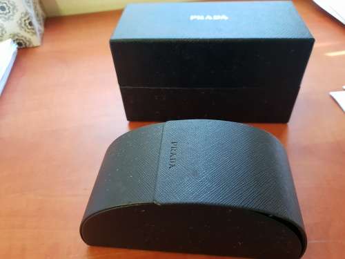 PRADA WOMENS SUNGLASSES