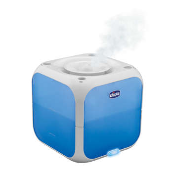Chicco humi vap hot humidifier