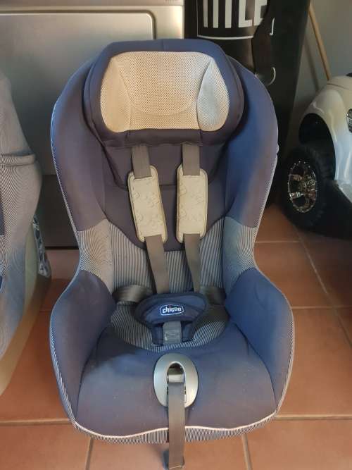 Car seat - Chicco