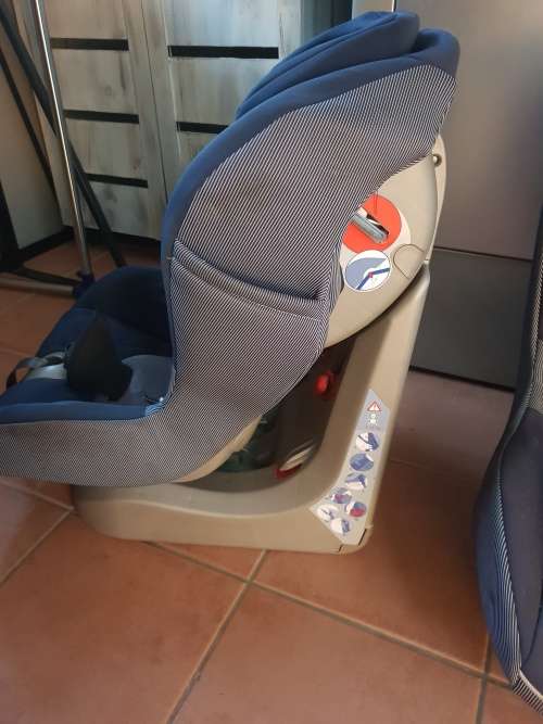 Car seat - Chicco