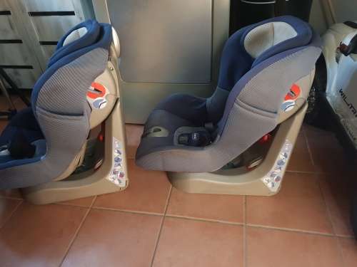 Car seat - Chicco