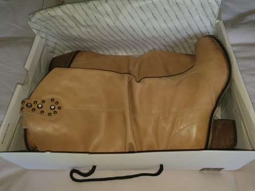 Aldo WEHNES women's boots, size 7