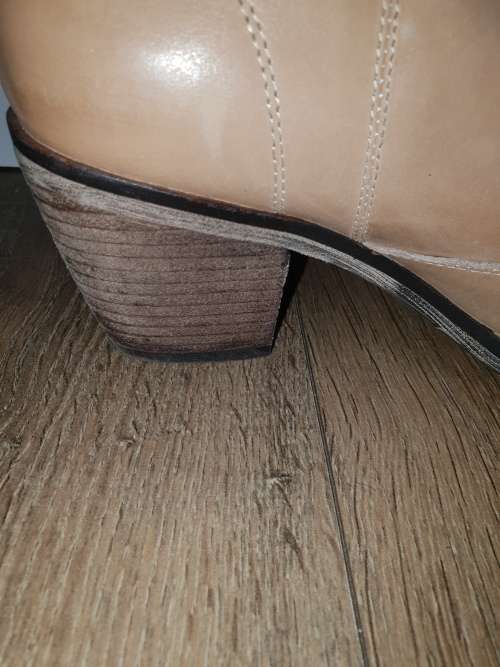 Aldo WEHNES women's boots, size 7