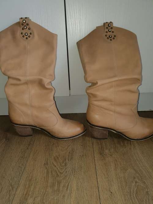 Aldo WEHNES women's boots, size 7