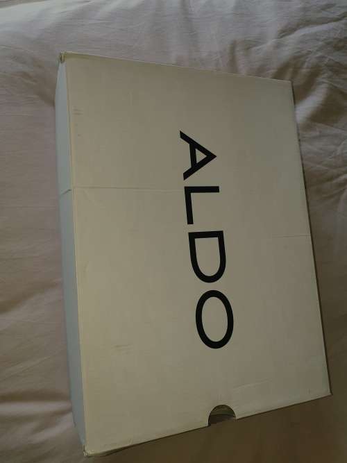 Aldo WEHNES women's boots, size 7