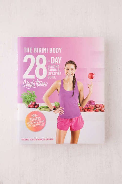 The Bikini Body 28-Day Healthy Eating & Lifestyle Guide