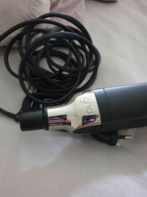GHD Platinum + black styler - previously loved