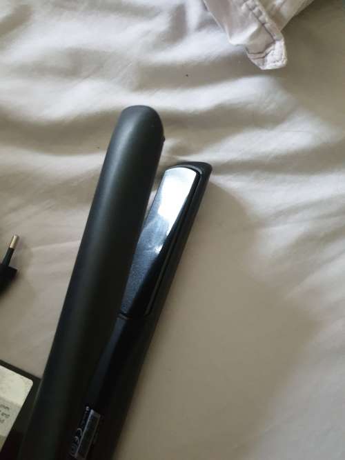 GHD Platinum + black styler - previously loved