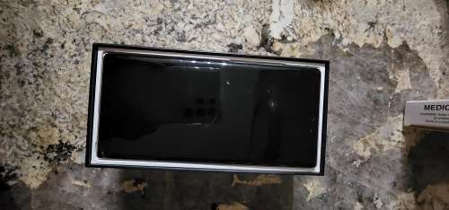 Samsung Galaxy Note 10+  Aura White Dual sim