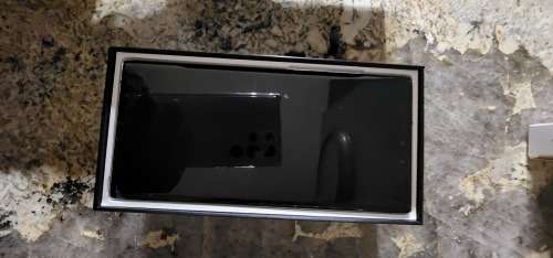 Samsung Galaxy Note 10+  Aura White Dual sim